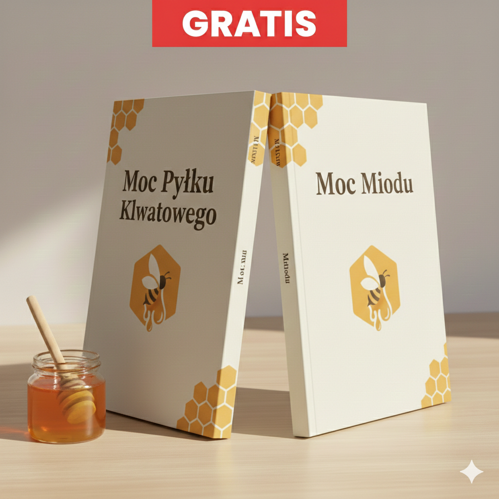 Zestaw Konesera Natury + 2 ebooki gratis